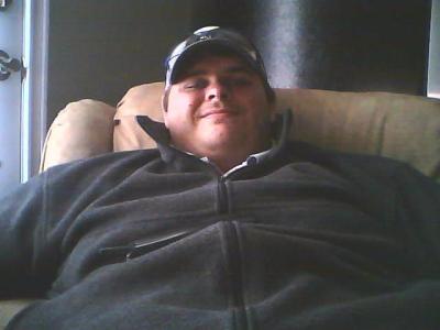 Michael Thibeaux