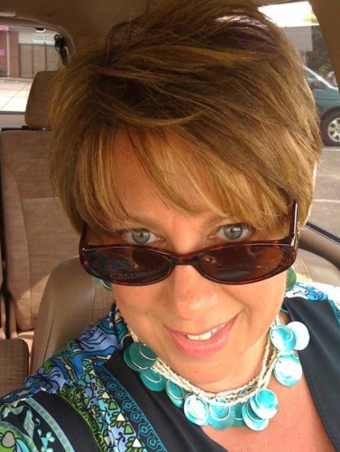 Lisa Silver