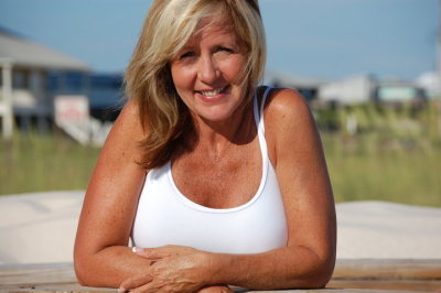 Kimberly Gaskins