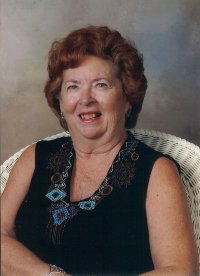 Texanna Papworth