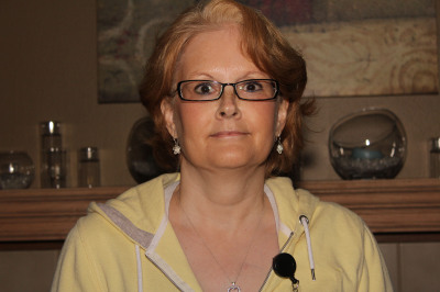 Carol Coons