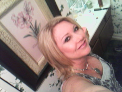 Sherry Vickers