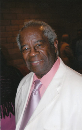 Willard Stevens