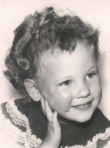 Victoria Wilson