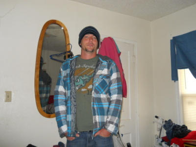 Michael Langley