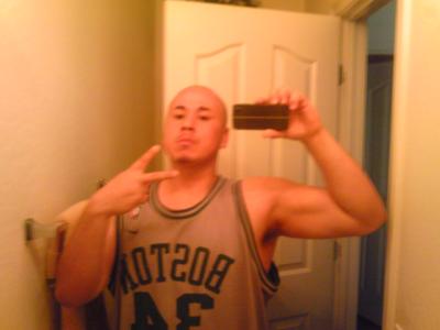 Nicholas Tejada