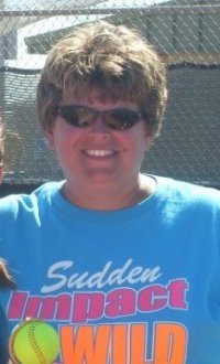 Angela Wilson