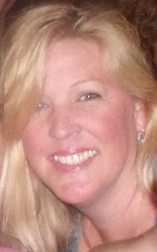 Marie Sooy