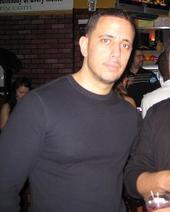 Luis Zelaya