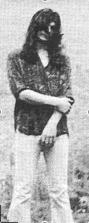 Larry Linebaugh