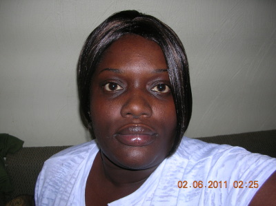 Marcia Douglas