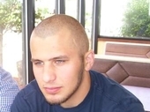 Troy Boyer