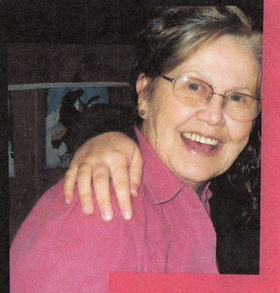 Helen Dobschensky