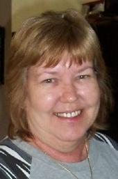 Julie Thomas
