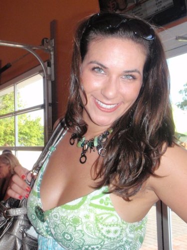 Mary Nichols
