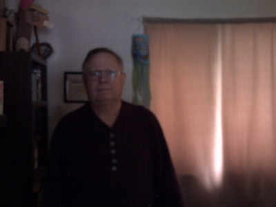 Jerry Dexter