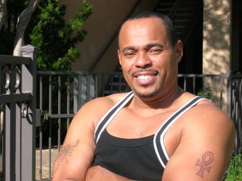 Maceo Hill