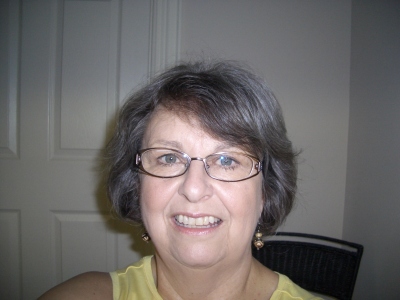 Janice Gilley