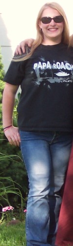 Stephanie Carter