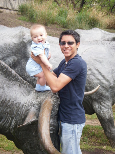 Israel Solis