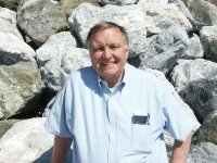 Paul Martin