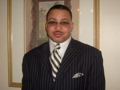 Stephen Howard
