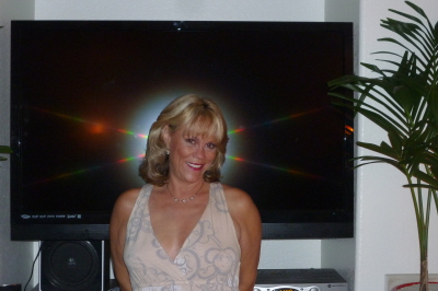 Suzanne Gregory