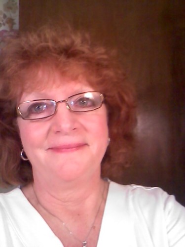 Sherry Forbes