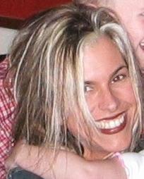 Robyn Mccammon