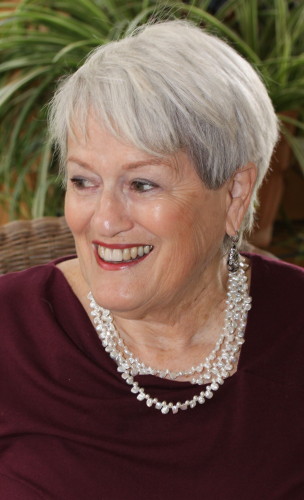 Katherine Moore