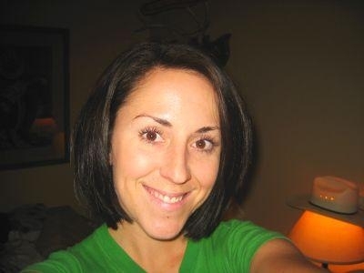 Megan Bush