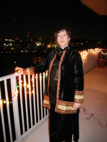 Anita Lewis