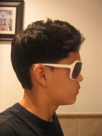 Richard Monteagudo