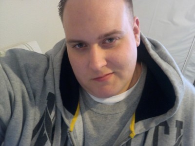 Kyle Pritchard