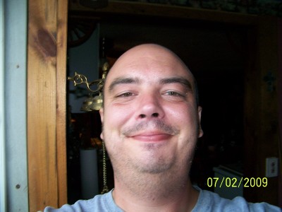 Christopher Miller