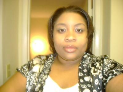Latoya Martin