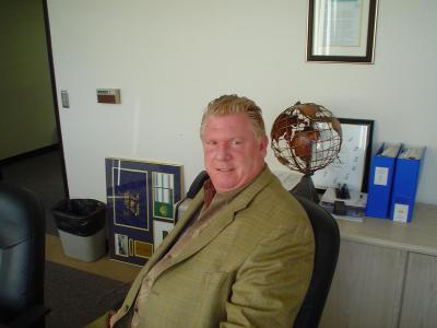 Craig Champagne