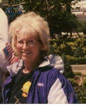 Linda Ford