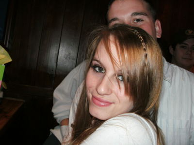 Christina Whitesides