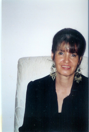 Debra West