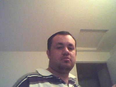 Jacob Barela