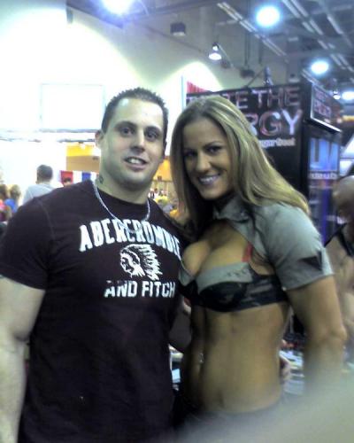 Tony Garcia