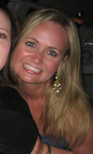 Melissa Ward