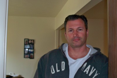Peter Darrigan