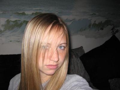 Ariel Ragsdale