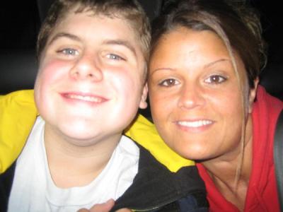Rhonda Mcdevitt