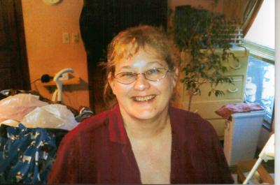 Karen Phelps