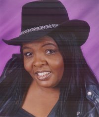 Agia Davis