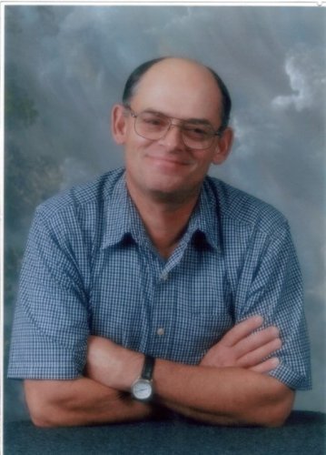 Michael Wilfred