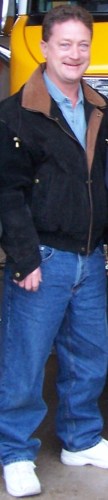 Jeffery Thome